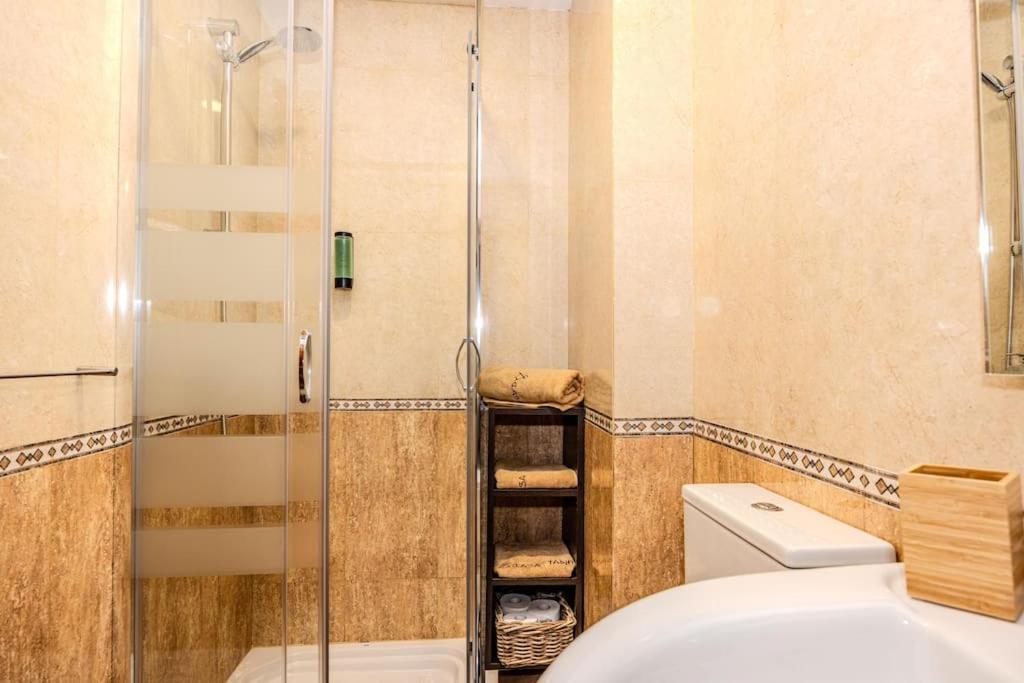 Apartamento Casa Tanit I Arrecife  Exterior foto