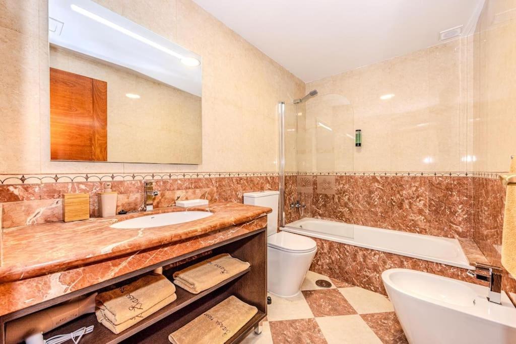 Apartamento Casa Tanit I Arrecife  Exterior foto