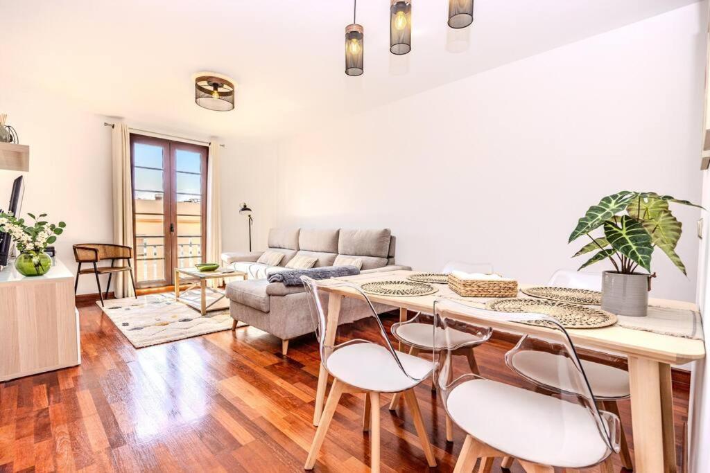 Apartamento Casa Tanit I Arrecife  Exterior foto