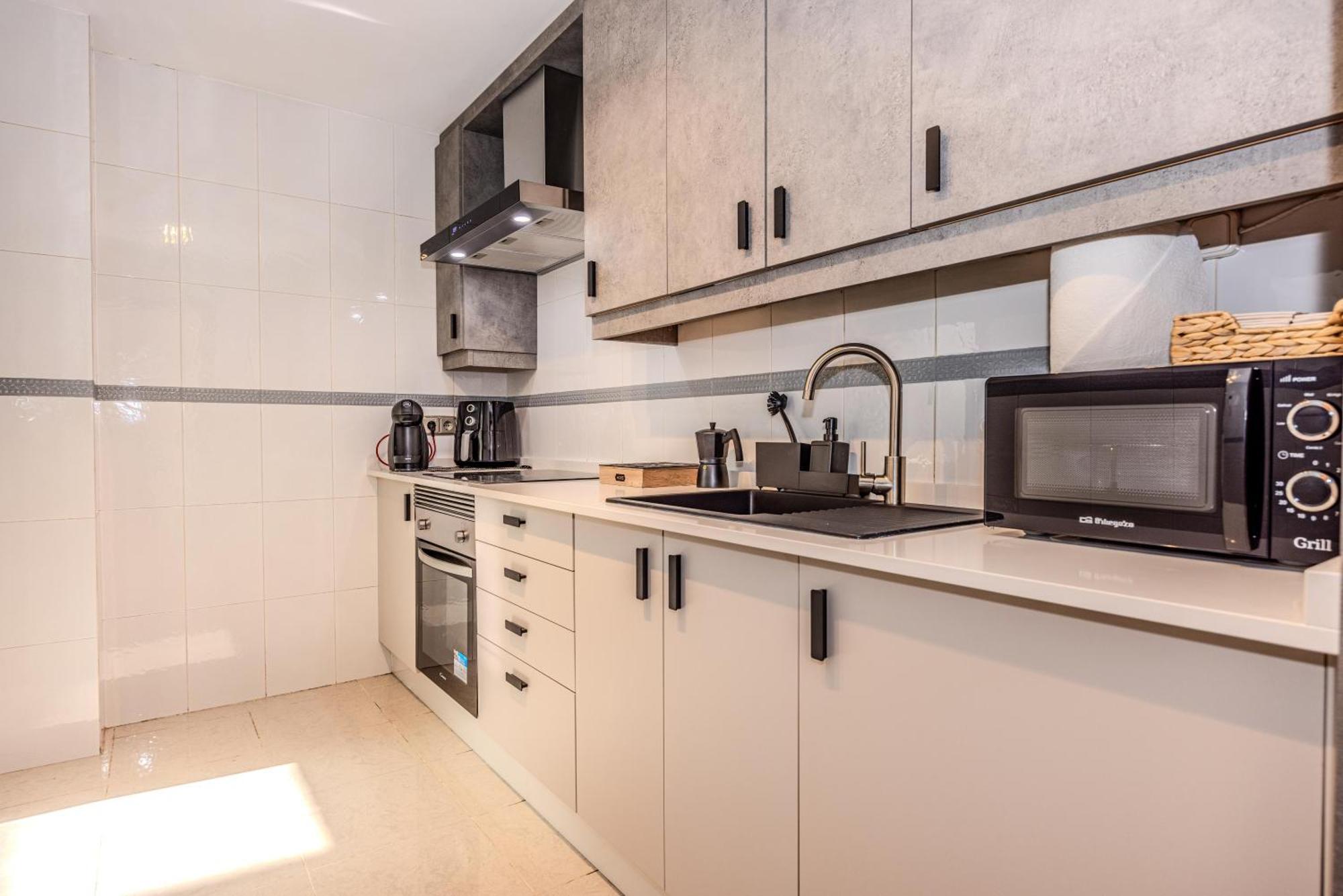 Apartamento Casa Tanit I Arrecife  Exterior foto